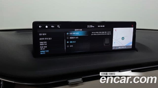 Genesis GV70 2021 — Şəkil 21/37