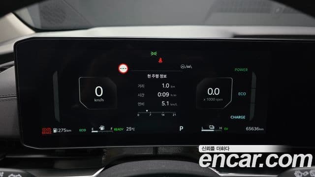 Kia Carnival 2024 — ფოტო 8/20