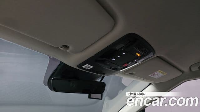 Kia Carnival 2024 — ფოტო 17/20