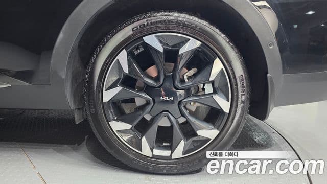 Kia Sorento 2025 — Фото 5/20