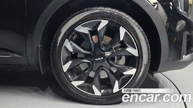 Kia Sorento 2025 — Photo 29/33