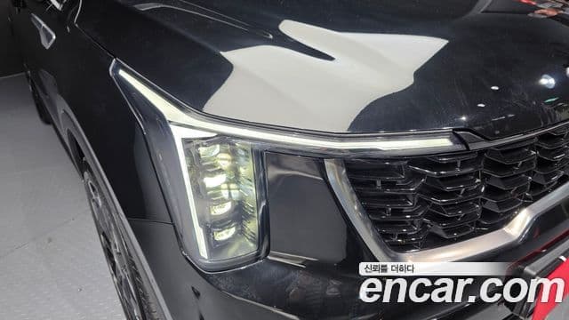 Kia Sorento 2025 — Photo 11/33