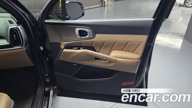 Kia Sorento 2025 — Photo 33/33
