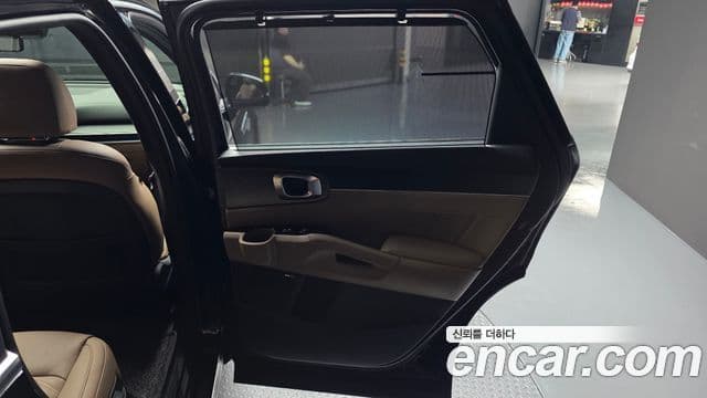 Kia Sorento 2025 — Photo 26/33
