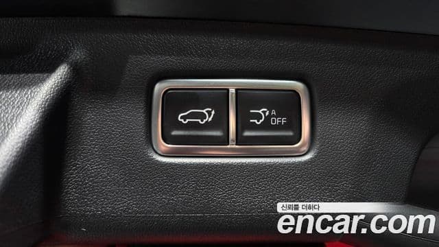 Kia Sorento 2025 — Photo 28/33