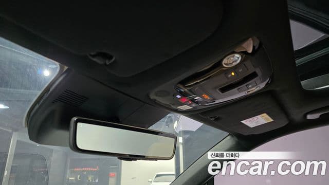 Kia Sorento 2025 — Photo 1/33