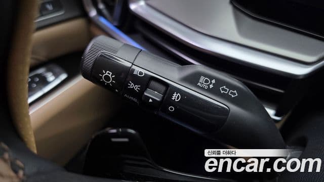Kia Sorento 2025 — Photo 19/33