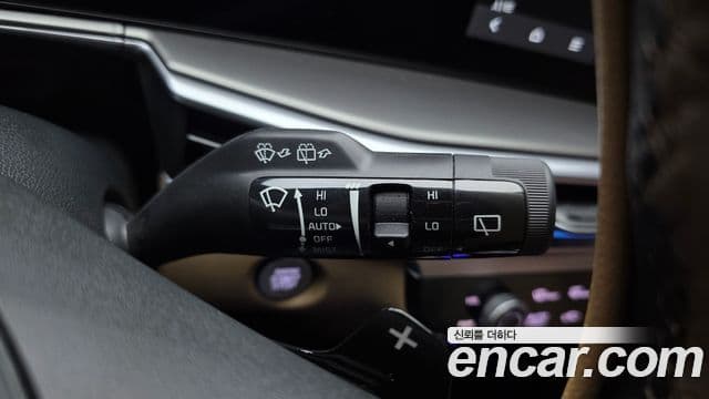 Kia Sorento 2025 — Photo 10/33
