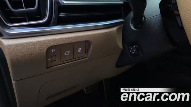 Kia Sorento 2025 — Photo 5/33