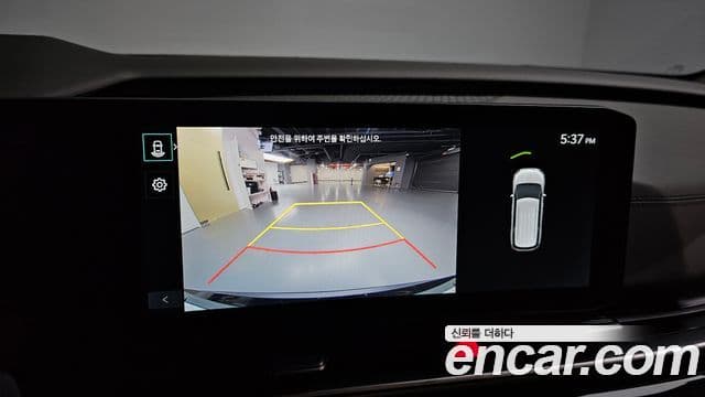 Kia Carnival 2024 — Фото 14/20