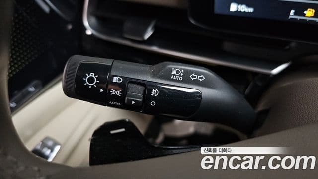 Kia Carnival 2024 — Photo 13/36