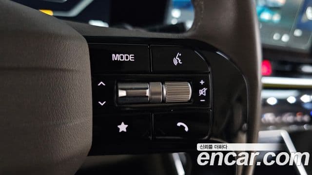 Kia Carnival 2024 — Photo 2/36