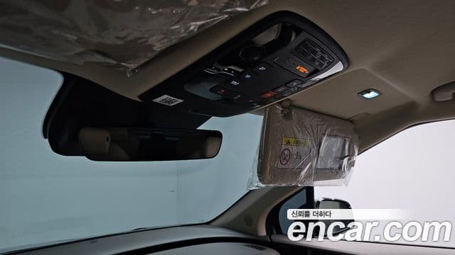 Kia Carnival 2024 — Photo 12/36