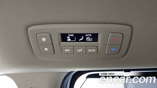 Kia Carnival 2024 — Photo 30/36
