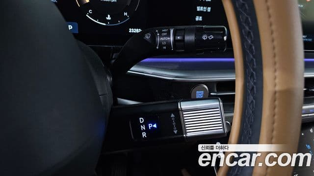 Hyundai Grandeur 2023 — Фото 9/20