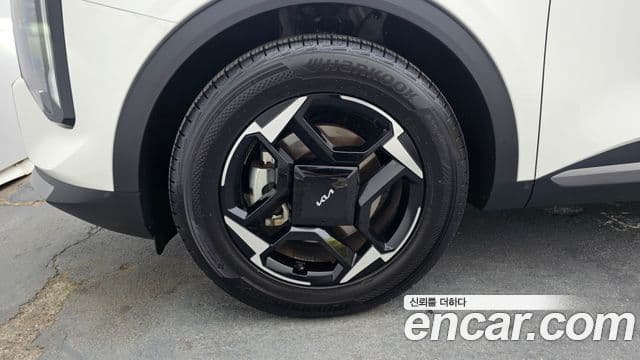 Kia Sportage 2025 — фото 5 из 20