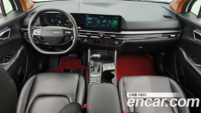 Kia Sportage 2025 — ფოტო 7/20