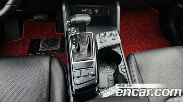 Kia Sportage 2025 — ფოტო 9/20