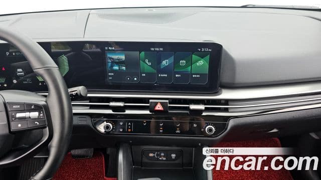 Kia Sportage 2025 — ფოტო 13/20