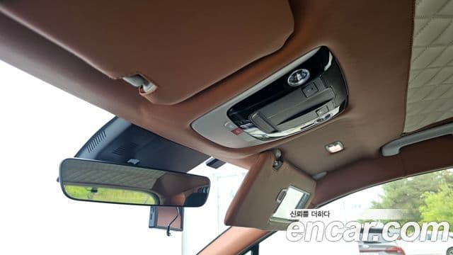 Kia Sportage 2025 — ფოტო 19/20