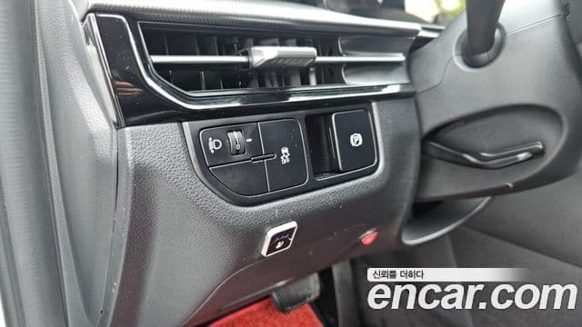 Kia Sportage 2025 — ფოტო 20/20