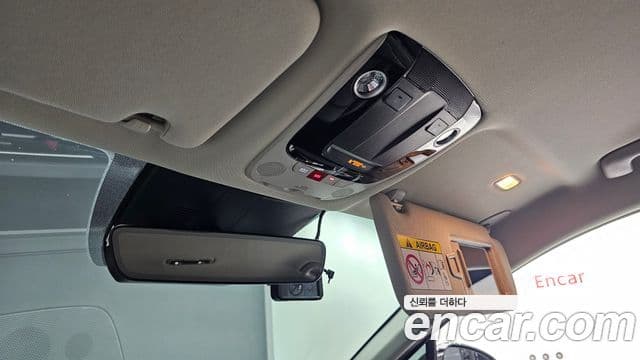 Kia K5 2024 — Şəkil 16/20