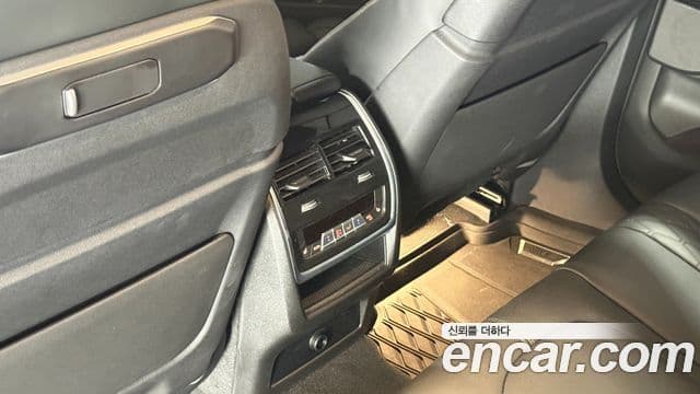 BMW X6 2024 — ფოტო 6/20