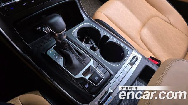 Kia Carnival 2022 — Фото 9/20