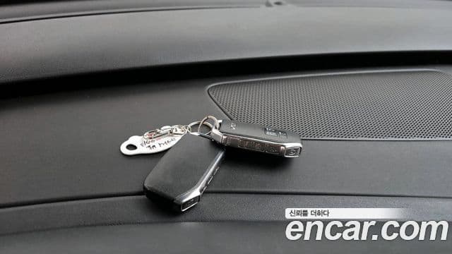 Kia Carnival 2022 — Фото 15/20