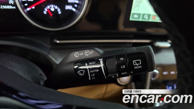 Kia Carnival 2022 — Фото 20/20