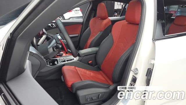 BMW 1 Series 2025 — ფოტო 10/20