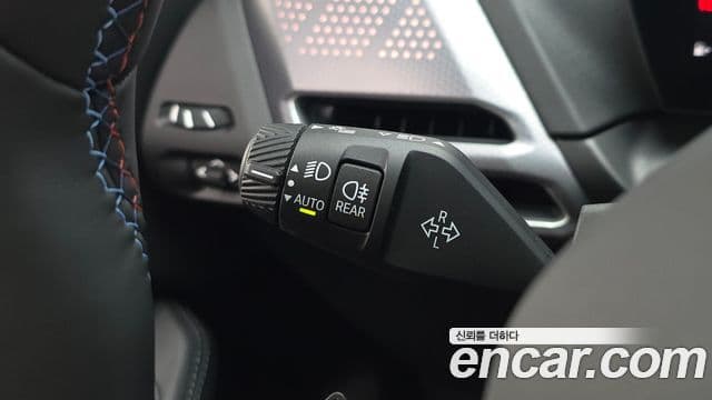 BMW 1 Series 2025 — Photo 18/36