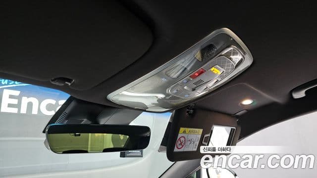 Genesis G80 2022 — ფოტო 6/32