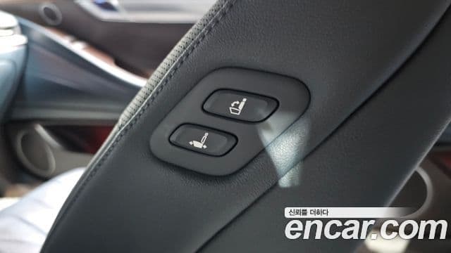 Genesis G80 2022 — ფოტო 4/32
