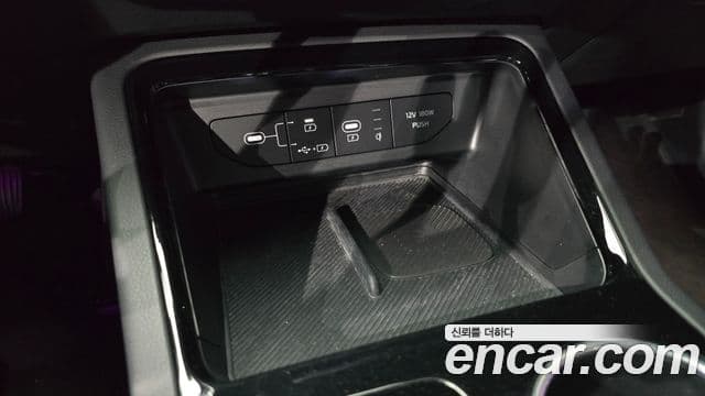 Kia K5 2024 — Şəkil 18/20