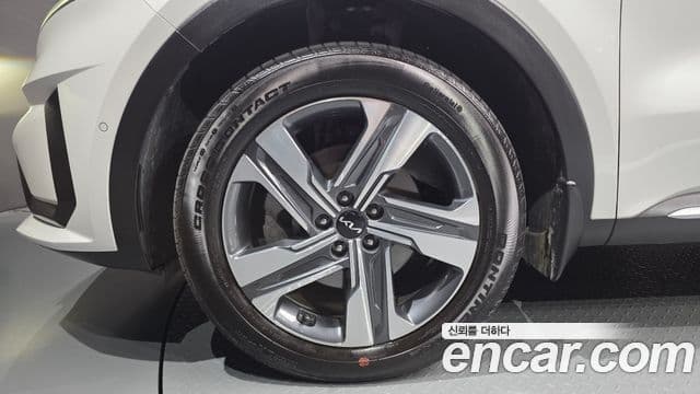 Kia Sorento 2022 — Şəkil 5/20