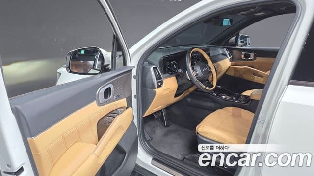 Kia Sorento 2022 — Şəkil 10/20