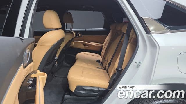 Kia Sorento 2022 — Şəkil 11/20