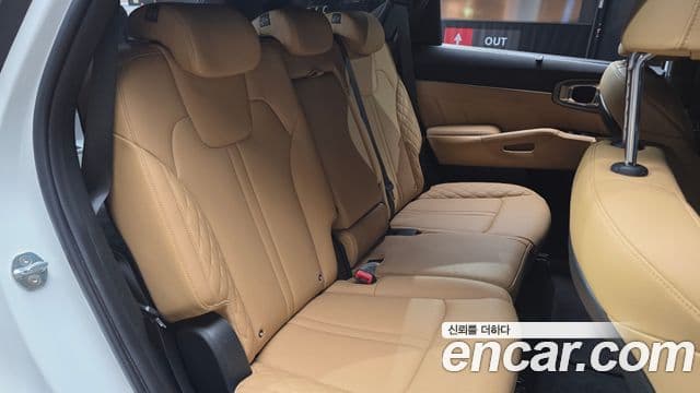 Kia Sorento 2022 — Şəkil 12/20