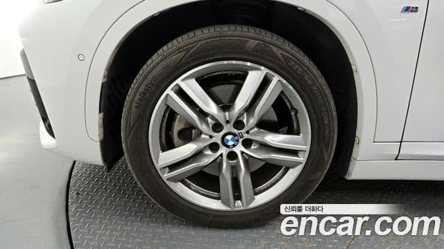 BMW X1 2019 — Şəkil 5/20