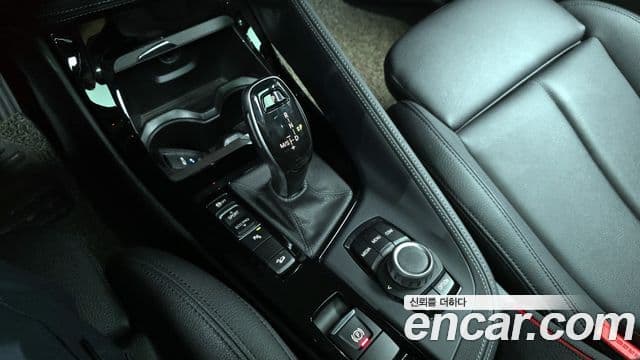 BMW X1 2019 — Şəkil 9/20