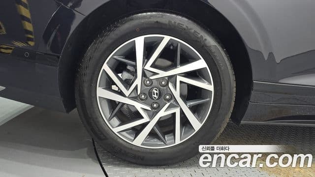 Hyundai Grandeur 2023 — фото 5 из 20