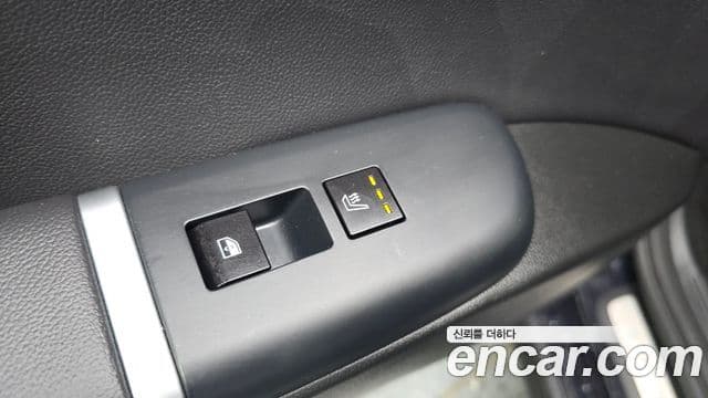 Hyundai Grandeur 2023 — ფოტო 19/20