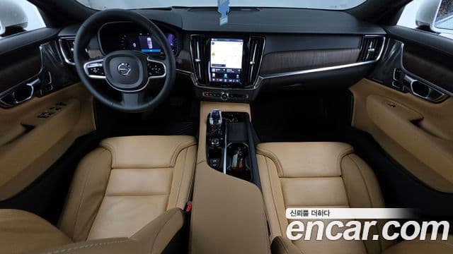 Volvo S90 2024 — Photo 7/34