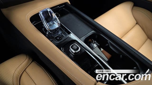 Volvo S90 2024 — фото 9 из 20