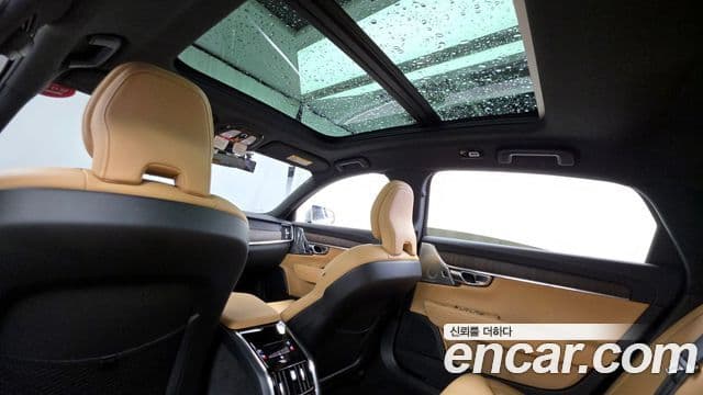 Volvo S90 2024 — Şəkil 18/20