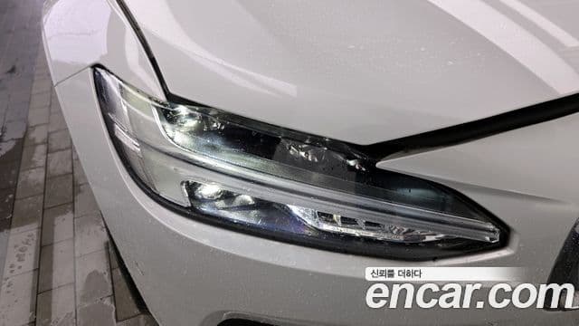 Volvo S90 2024 — Photo 34/34