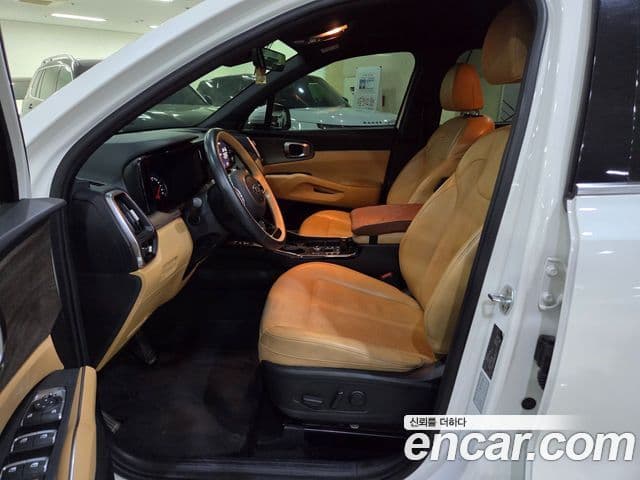 Kia Sorento 2020 — Şəkil 5/20