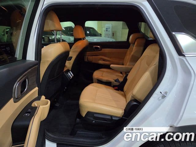 Kia Sorento 2020 — Şəkil 6/20