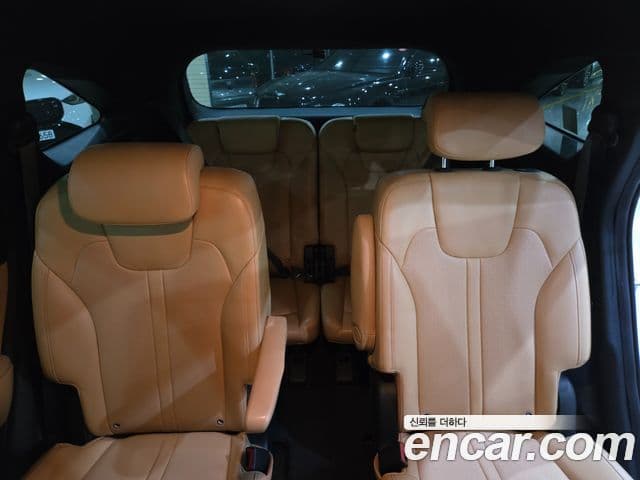 Kia Sorento 2020 — Şəkil 7/20